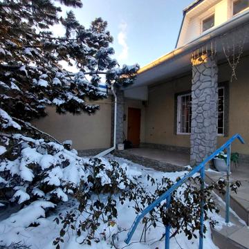 Виноградная ул.