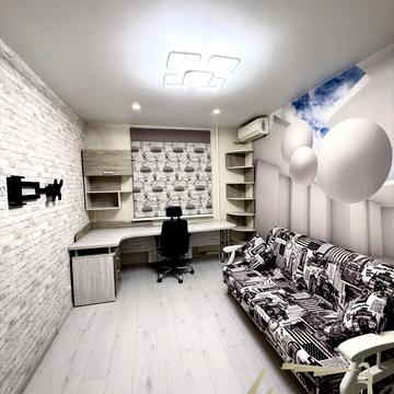 Мрії вул., 5/16