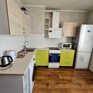 Сергія Данченка вул., 5