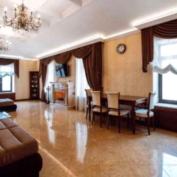 Маразліївська вул., 38