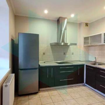 Космічна вул., 3-А