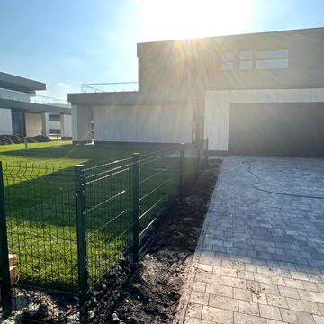 Олександра Єрмакова вул.