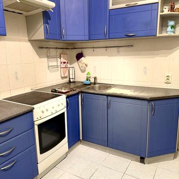 Академіка Заболотного вул., 100