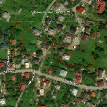 Галицька, 20