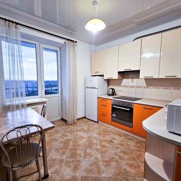 Валерія Лобановського вул., 26 к1