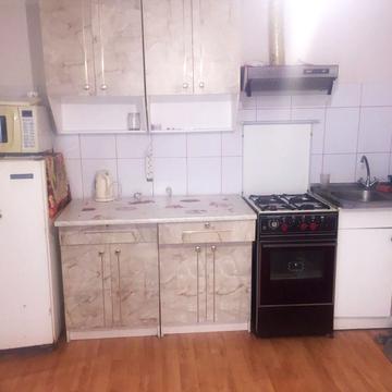 Острівна вул.