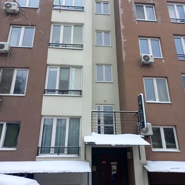 Гетьманська вул. (Майкопська), 1-А