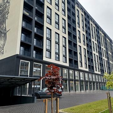 Ленкавського вул., 2-А к1,2