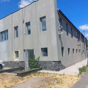 Чорних Запорожців вул. (Бориса Кротова), 4