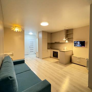 Дніпровська набережна вул., 18-Б