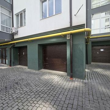 Височана вул., 8