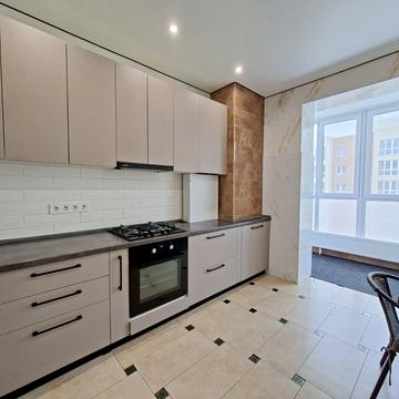 Соборна вул., 126/10