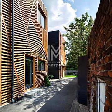 Лановий пров. (Новоросійський)