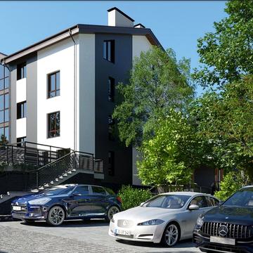 Трипільська вул., 2