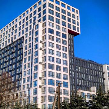 Павла Думанського вул., 27