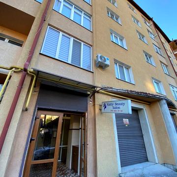 Марійки Підгірянки вул., 1