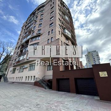 Олександра Кониського вул., 28