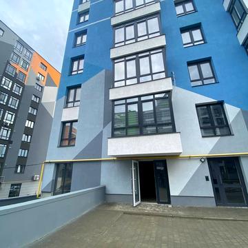 Національної Гвардії вул., 14л