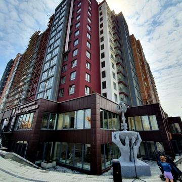 Княгинин вул., (Будинок 22)