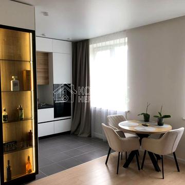 Олександрівський просп. (Косіора), 122а