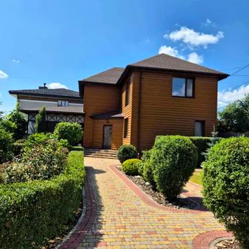 Квітуча вул.