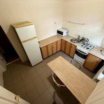 Перша Дачна вул. (Аксакова), 5