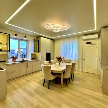 Наукова вул., 5