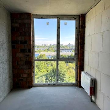 Червоної Калини вул., (Будинок)