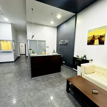 Генерала Алмазова вул. (Кутузова), 12