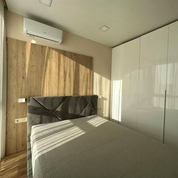 Салютна вул., (Будинок 02301-02303)