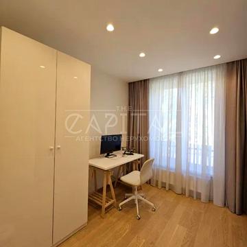 Проектна вул., 1