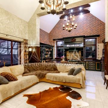 Козацька вул. (Леніна)