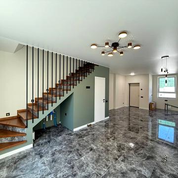 Амосова вул., 84