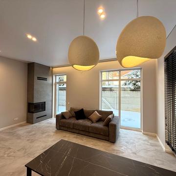 Садова вул., 1-В к1