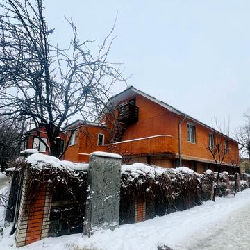 Святошинська вул.