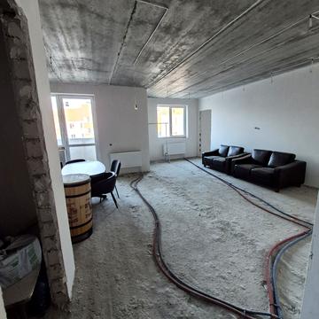 Льва Ландау просп. (50-річчя СРСР), 52-В