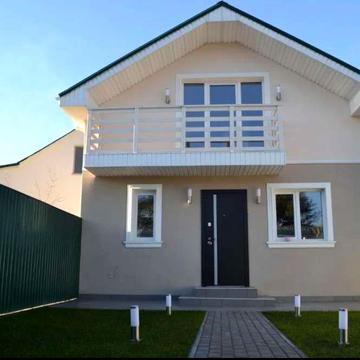 Анатолія Соловяненка вул., 237