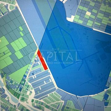 Аеропорт Антонов, Гостомель, Бучанський, Київська область 265100.0 USD
