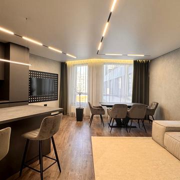 Замарстинівська вул. (Калініна), 170-С