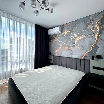 Салютна вул., (Будинок 02301-02303)