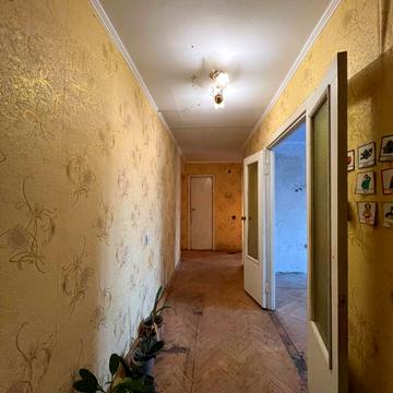 Трембовецької вул., 3