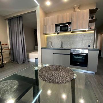 Полтавський Шлях вул., 181-Б