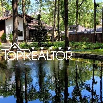 1-й Лісопарківський пров.