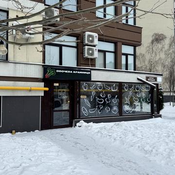 Юнацька вул., 2