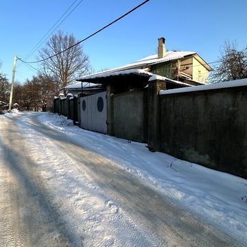 Руснака вул. (Краснодонська), 3-А