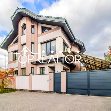 Шатилівська вул. (Леніна)