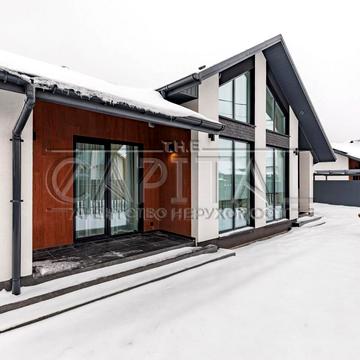 Приозерна вул., 81