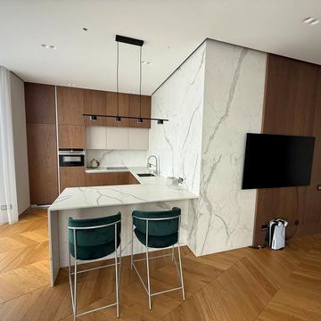 Володимира Івасюка просп. (Героїв Сталінграду), 2-Д