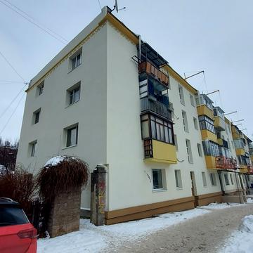 Дмитра Донцова вул. (Дмитра Донського), 7