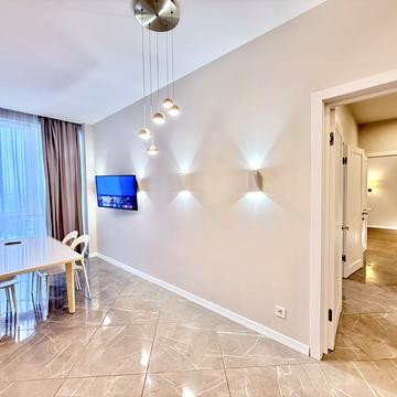 Саксаганського вул., 37-К